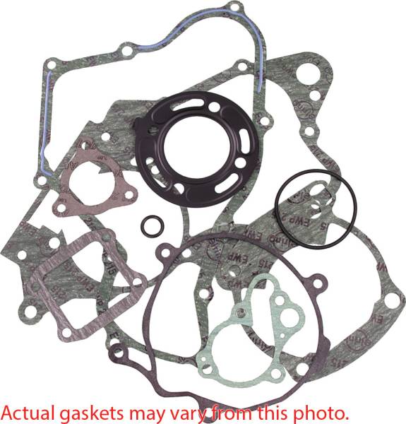 VERTEX - TOP END GASKETS HONDA - Image 1