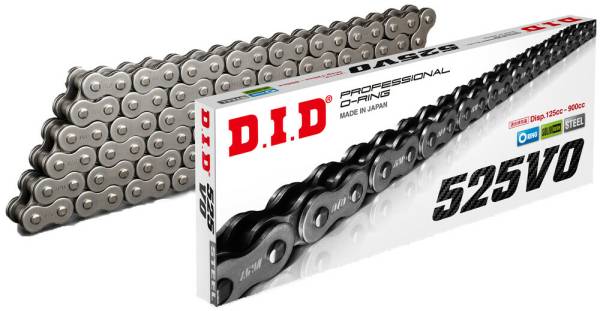 D.I.D - CHAIN 525VO-25FT - Image 1