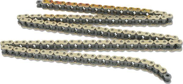 D.I.D - PRO-STREET 525VX 25' X-RING CHAIN (GOLD) - Image 1