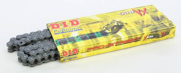 D.I.D - PRO-STREET 530VX-112 X-RING CHAIN - Image 1