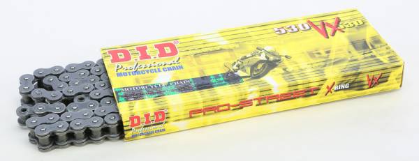 D.I.D - PRO-STREET 530VX-150 X-RING CHAIN - Image 1