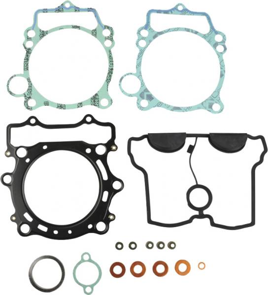 ATHENA - TOP END GASKET KIT YAM - Image 1