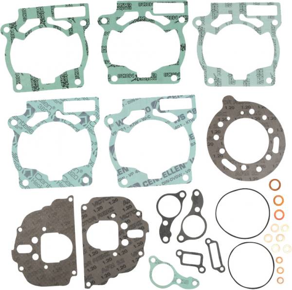 ATHENA - TOP END GASKET KIT KTM - Image 1