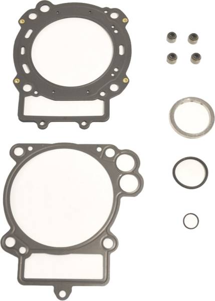 ATHENA - TOP END GASKET KIT W/O VALVE COVER GASKET KTM - Image 1