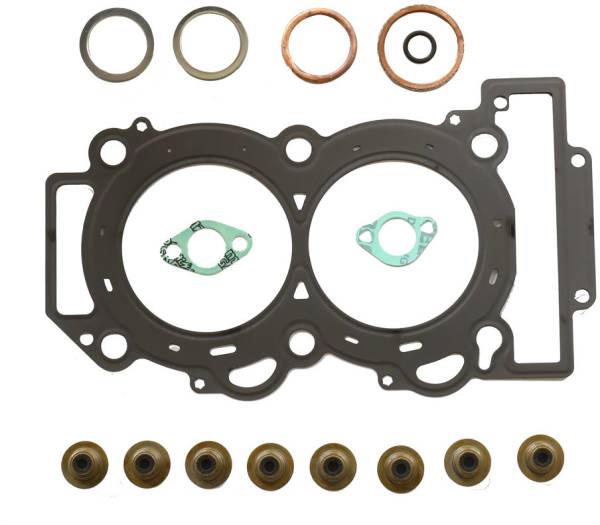 ATHENA - TOP END GASKET KIT W/O VALVE COVER GASKET POL - Image 1