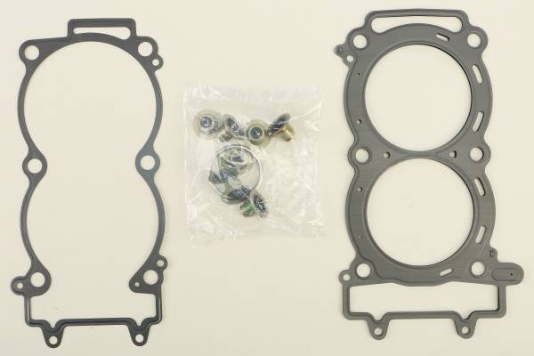 ATHENA - TOP END GASKET KIT W/O VALVE COVER GASKET POL - Image 1