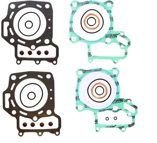 ATHENA - TOP END GASKET KIT KAW - Image 1