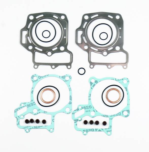 ATHENA - TOP END GASKET KIT KAW - Image 1