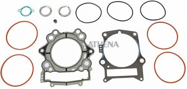 ATHENA - TOP END GASKET KIT YAM - Image 1