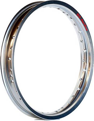 D.I.D - STANDARD RIM SIL 1.60 X 21 HONDA - Image 1