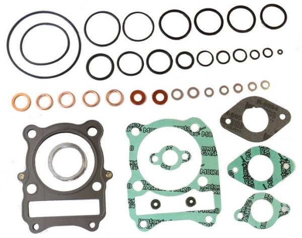 ATHENA - TOP END GASKET KIT SUZ - Image 1