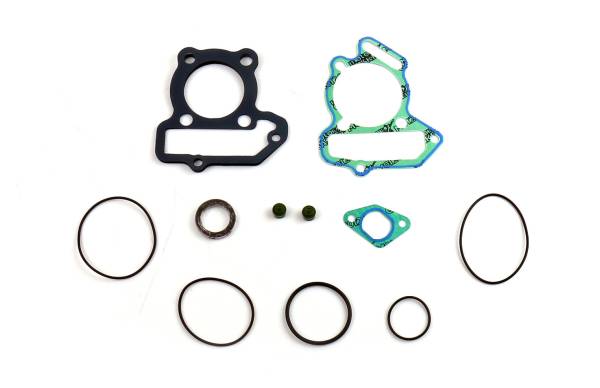 ATHENA - TOP END GASKET KIT YAM - Image 1