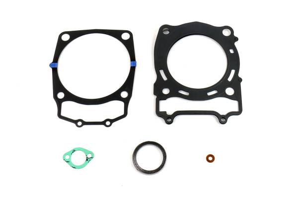 ATHENA - TOP END GASKET KIT W/O VALVE COVER GASKET YAM - Image 1