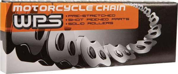 WPS - 420 - 100' BULK CHAIN - Image 1