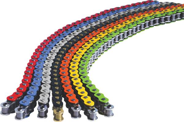 EK - 530X120 MVXZ X-RING CHAIN (YEL LOW) - Image 1