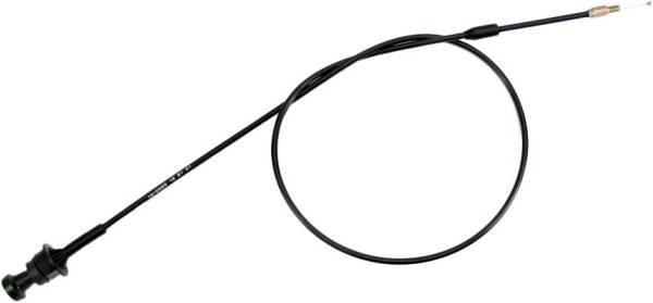 MOTION PRO - BLACK VINYL CHOKE CABLE - Image 1