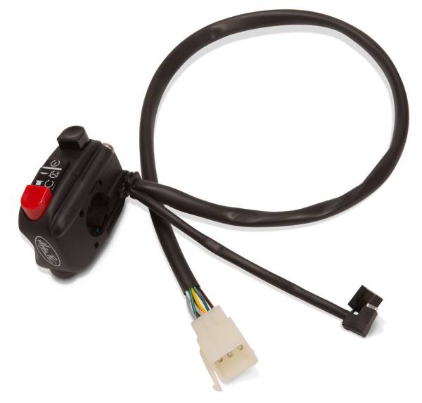 MOTION PRO - REV2 HANDLEBAR SWITCH - Image 1