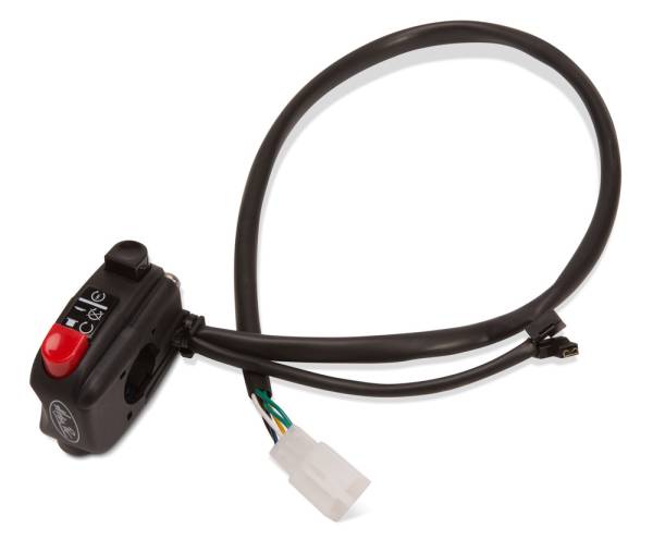 MOTION PRO - REV2 HANDLEBAR SWITCH - Image 1