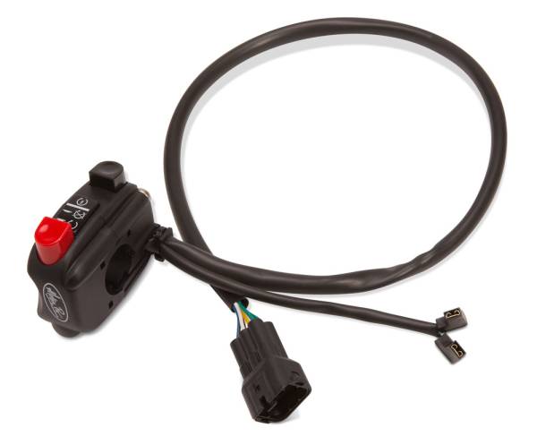 MOTION PRO - REV2 HANDLEBAR SWITCH - Image 1