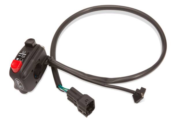 MOTION PRO - REV2 HANDLEBAR SWITCH - Image 1