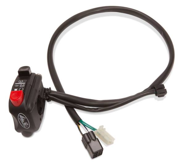 MOTION PRO - REV2 HANDLEBAR SWITCH - Image 1