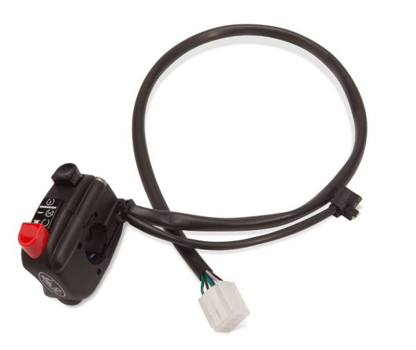 MOTION PRO - REV2 HANDLEBAR SWITCH - Image 1