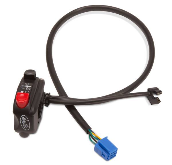 MOTION PRO - REV2 HANDLEBAR SWITCH - Image 1