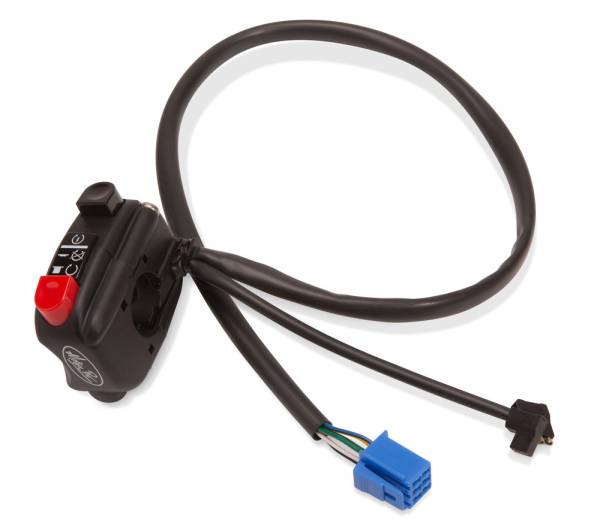 MOTION PRO - REV2 HANDLEBAR SWITCH - Image 1