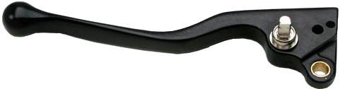 MOTION PRO - LEFT LEVER BLACK - Image 1