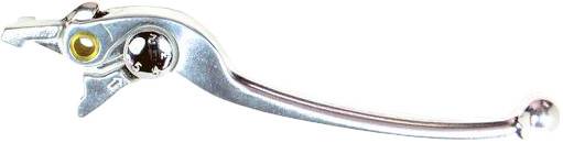 MOTION PRO - BRAKE LEVER SILVER - Image 1