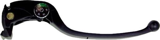 MOTION PRO - BRAKE LEVER BLACK - Image 1