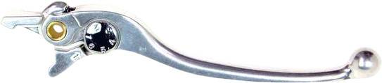 MOTION PRO - BRAKE LEVER SILVER - Image 1