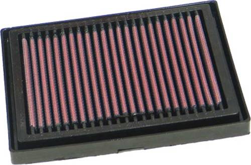 K&N - AIR FILTER - Image 1