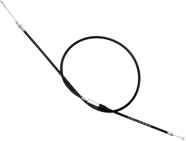 MOTION PRO - BLACK VINYL CLUTCH CABLE - Image 1