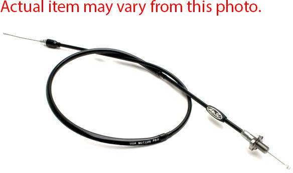 MOTION PRO - REPLACEMENT THROTTLE CABLE #12-8879 - Image 1