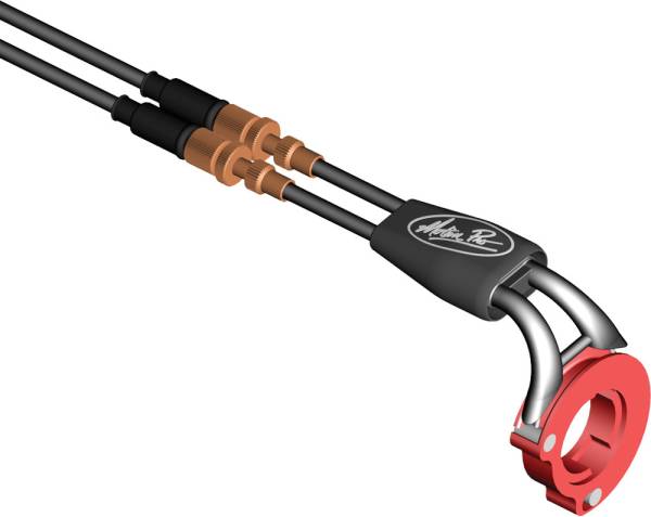 MOTION PRO - REVOLVER THRO. REP. CABLE - Image 1