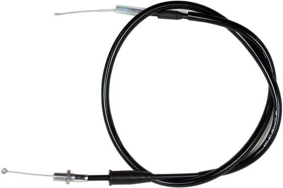 MOTION PRO - REPLACEMENT TWIST THROTTLE CABLE ATV - Image 1