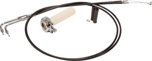 MOTION PRO - UNIVERSAL THROTTLE KIT 38.5 IN - Image 1