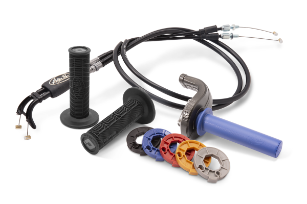 MOTION PRO - REV3 THROTTLE KIT - Image 1