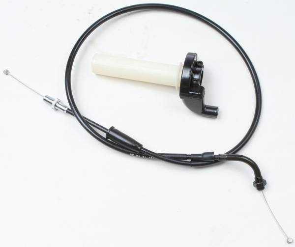 MOTION PRO - TWIST THROTTLE CONVERSION KIT - Image 1