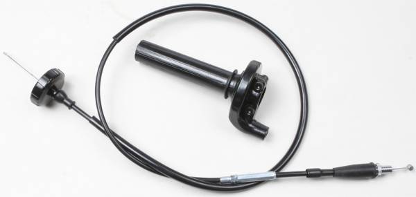 MOTION PRO - TWIST THROTTLE CONVERSION KIT - Image 1