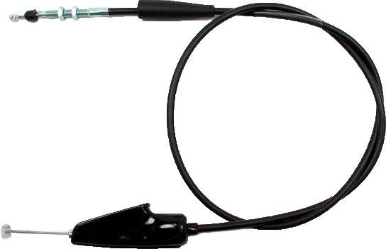 MOTION PRO - BLACK VINYL CLUTCH TERMINATOR LW CABLE - Image 1