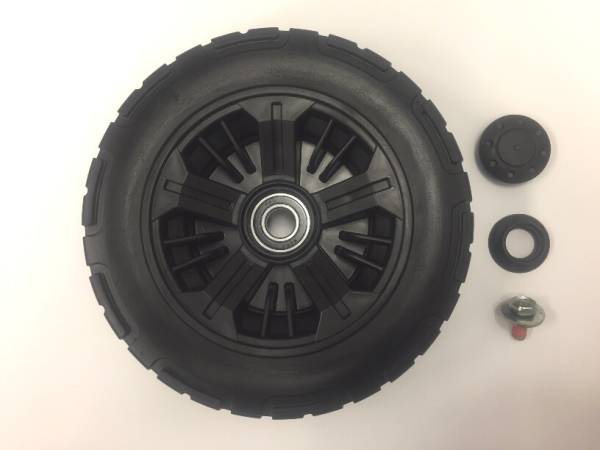 CAMSO - S-KIT REPLACEMENT WHEEL 241MM WHEEL - Image 1