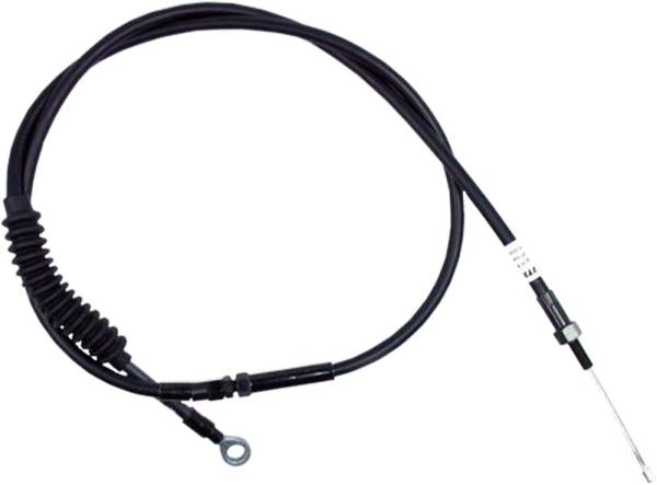 MOTION PRO - INDIAN BLACKOUT LW CLUTCH CABLE STD - Image 1