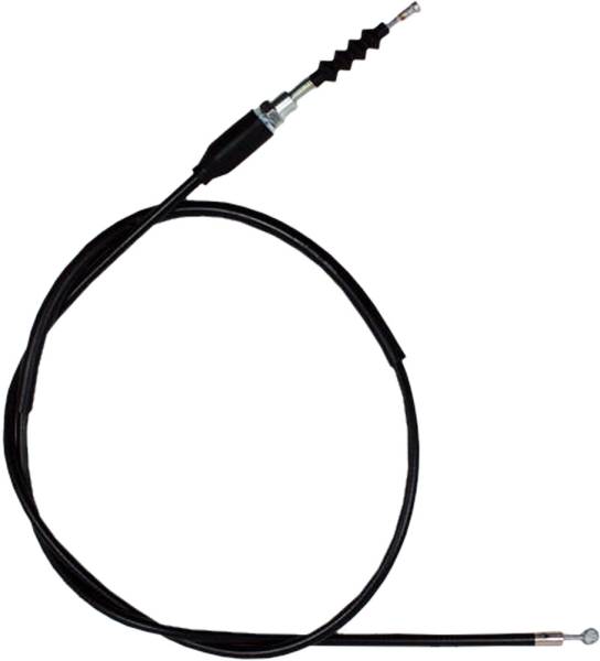 MOTION PRO - BLACK VINYL CLUTCH CABLE - Image 1