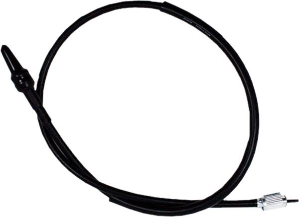 MOTION PRO - BLACK VINYL SPEEDO CABLE - Image 1