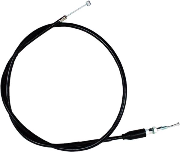 MOTION PRO - BLACK VINYL CLUTCH CABLE - Image 1