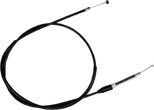 MOTION PRO - BLACK VINYL CLUTCH CABLE - Image 1