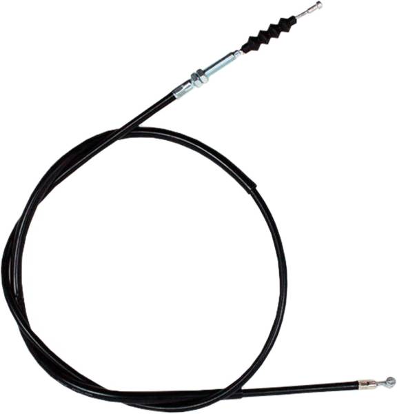 MOTION PRO - BLACK VINYL CLUTCH CABLE - Image 1