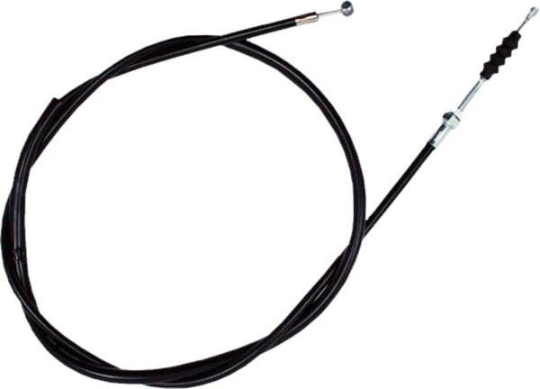 MOTION PRO - BLACK VINYL CLUTCH CABLE - Image 1